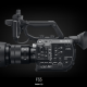 Sony FS5 in 2020