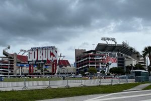 Capturing magic and plundering the seas of the NFL